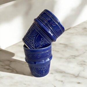 Tasse Beldi Bleu Majorelle