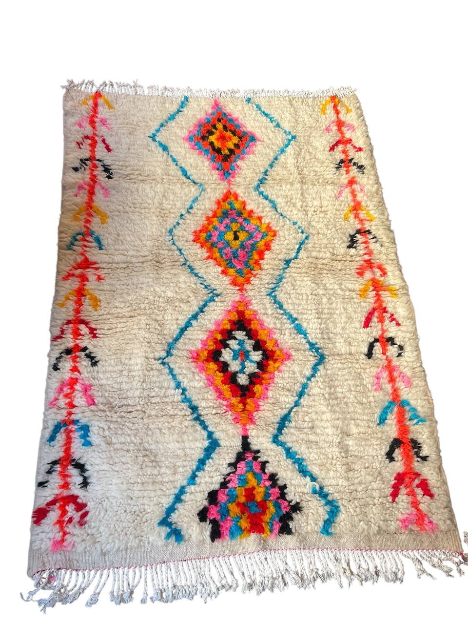 Tapis berbere montpellier (3)