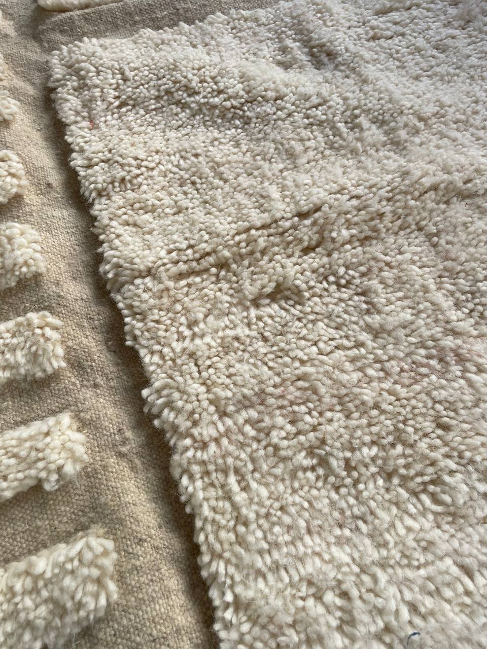 tapis en laine marocain (2)