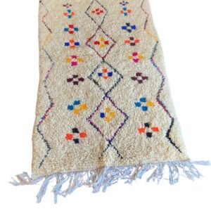 Tapis Berbère Constellation Berbère