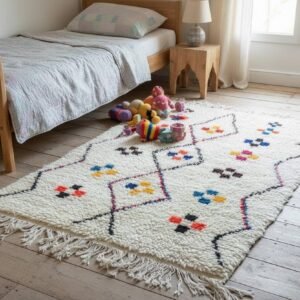 Tapis berbère Montpellier