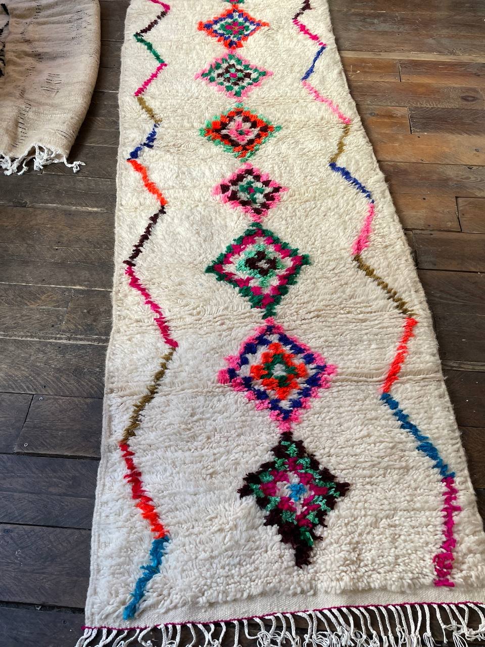 Tapis couloir montpellier