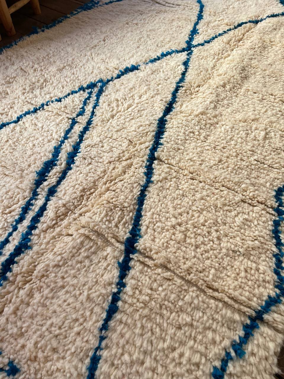 Tapis Marocain montpellier