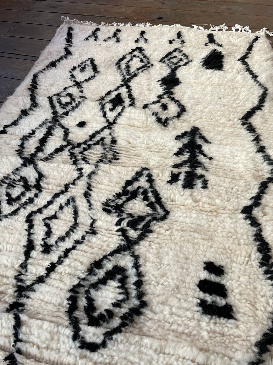 tapis tribal montpellier